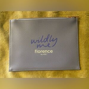 Make up bag / bag for small items